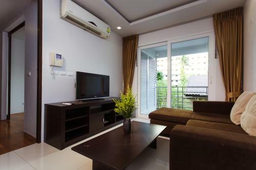 Apartamentos Haven Serviced-apartments