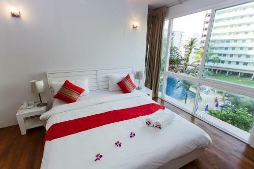Apartamentos Haven Serviced-apartments