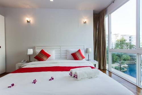 Apartamentos Haven Serviced-apartments