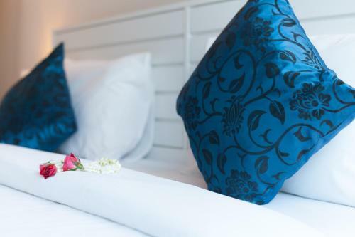 Apartamentos Haven Serviced-apartments
