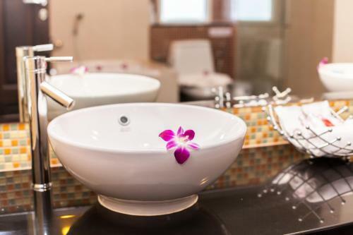 Apartamentos Haven Serviced-apartments