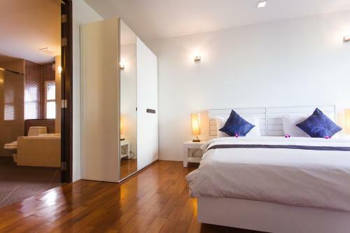 Apartamentos Haven Serviced-apartments