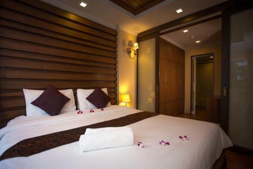 Apartamentos Haven Serviced-apartments