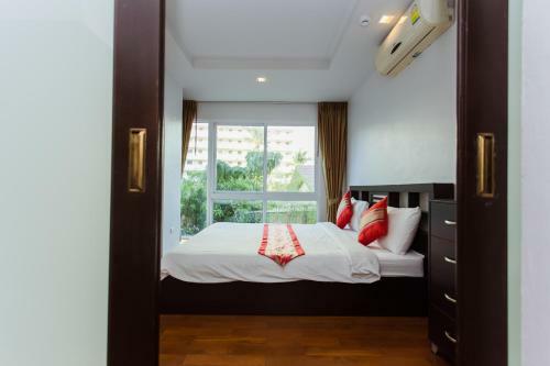 Apartamentos Haven Serviced-apartments