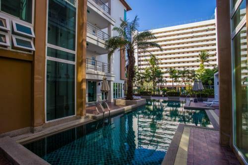 Apartamentos Haven Serviced-apartments