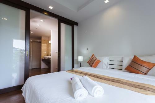 Apartamentos Haven Serviced-apartments