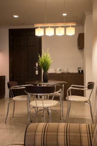 Apartamentos Haven Serviced-apartments
