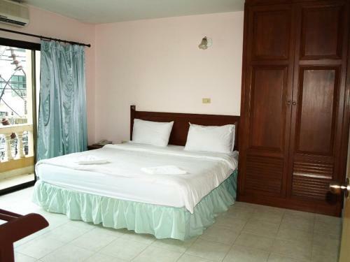 Hostal Sawasdee Mansion