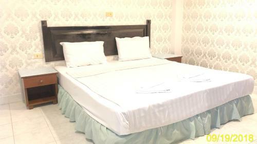 Hostal Sawasdee Mansion