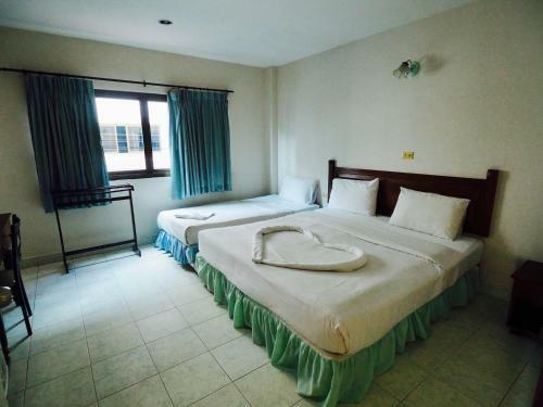 Hostal Sawasdee Mansion