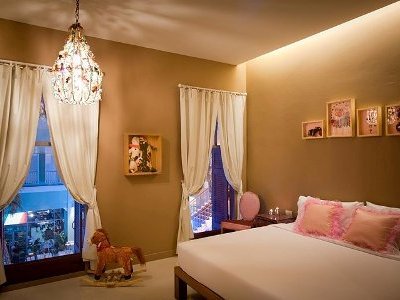 Pimnara Boutique Hotel