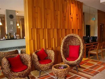 Posada I Dee Hotel
