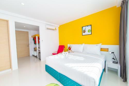 Hotel The Frutta Boutique