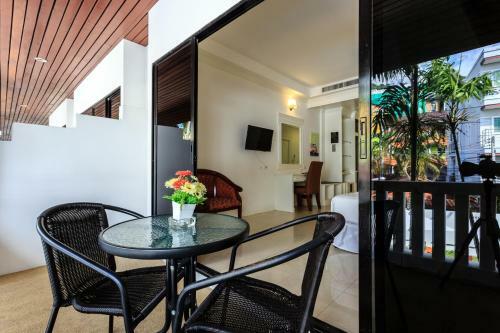 Hotel Bayshore Resort And Spa