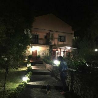 Hotel Casa La Bahua