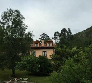 Hotel Casa La Bahua