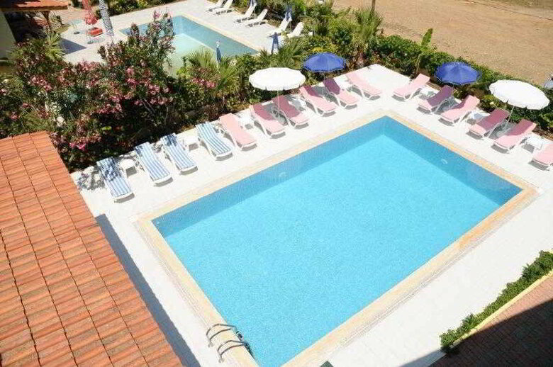Hotel Boutique Eldorado Hotel