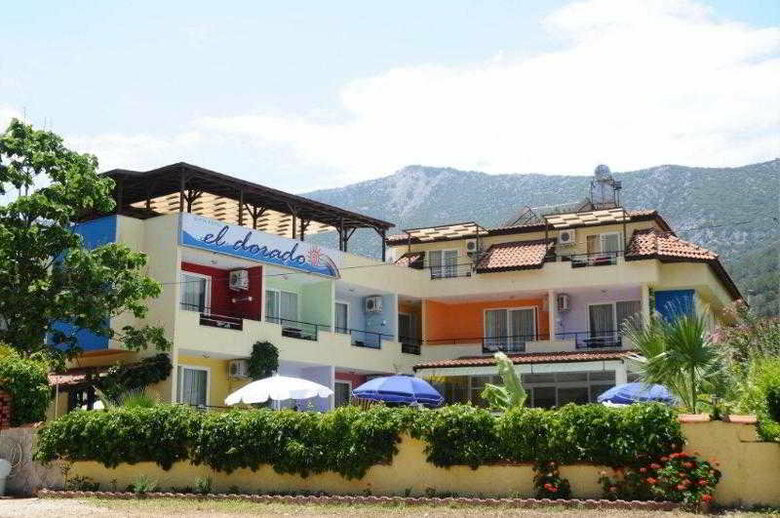 Hotel Boutique Eldorado Hotel