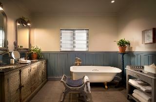 Hotel Stanley & Livingstone At Victoria Falls