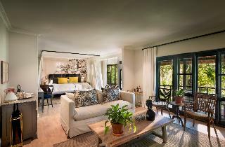 Hotel Stanley & Livingstone At Victoria Falls