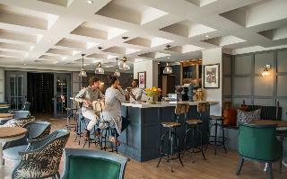 Hotel Stanley & Livingstone At Victoria Falls