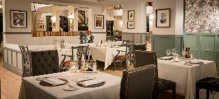 Hotel Stanley & Livingstone At Victoria Falls