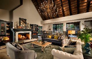 Hotel Stanley & Livingstone At Victoria Falls
