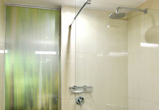 Hotel Cresta Lodge
