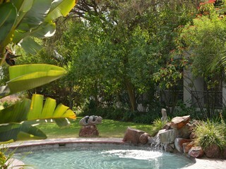 Hotel Cresta Lodge