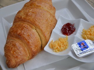 Hotel Cresta Lodge