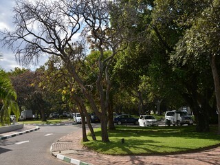 Hotel Cresta Lodge