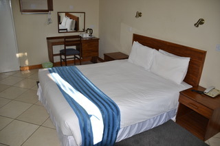 Bed & Breakfast Baines