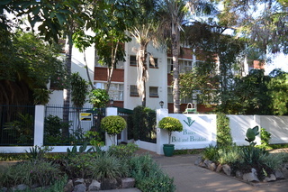 Bed & Breakfast Baines