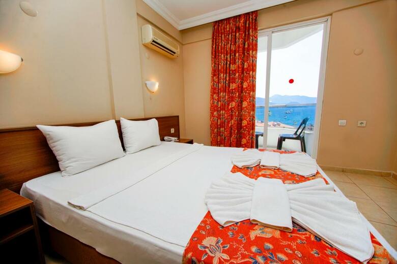 Sonnen Hotel