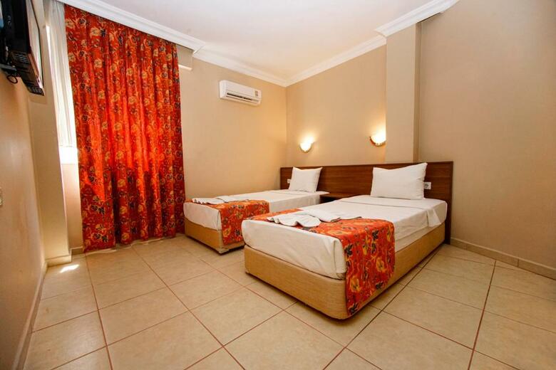 Sonnen Hotel