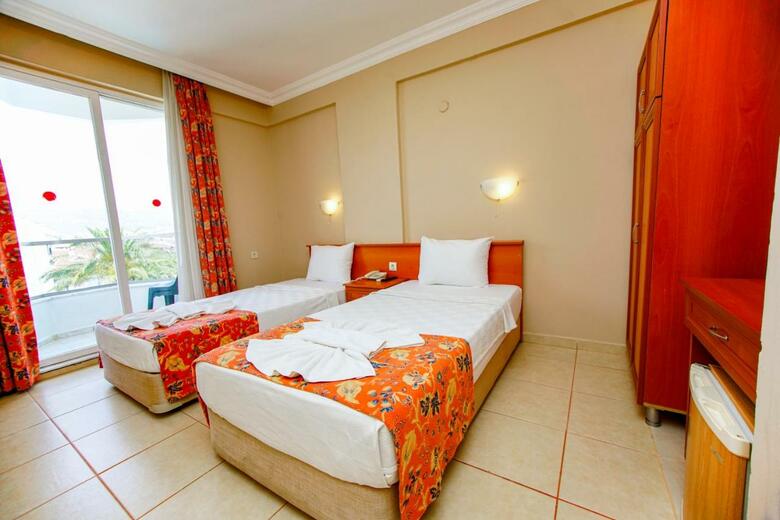 Sonnen Hotel