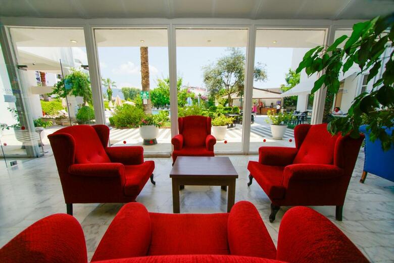 Sonnen Hotel