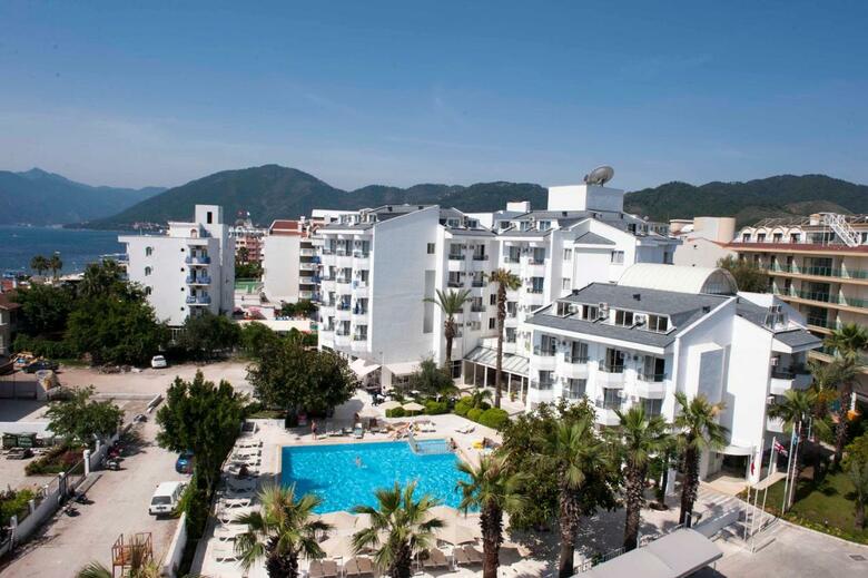 Sonnen Hotel