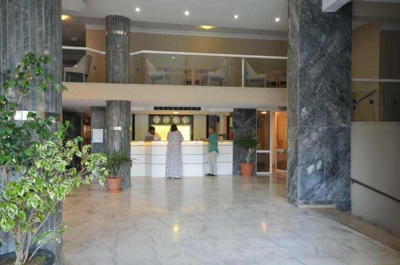 Sonnen Hotel