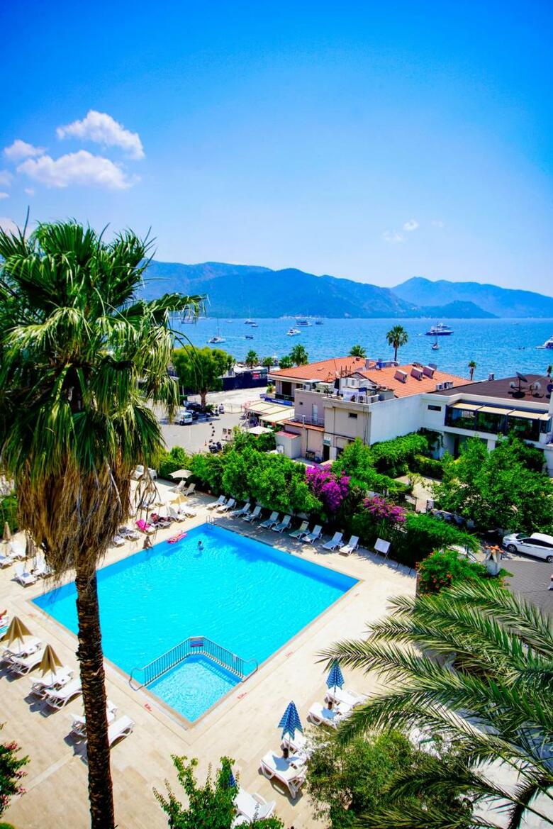 Sonnen Hotel