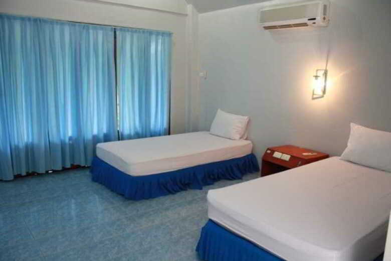 Hotel Paradise Bungalows
