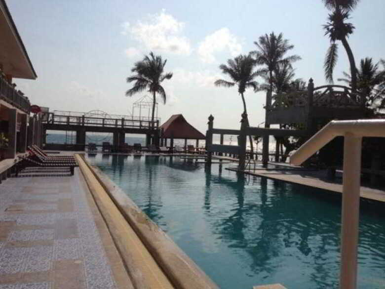 Hotel Paradise Bungalows