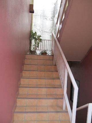 Hotel Rinya House