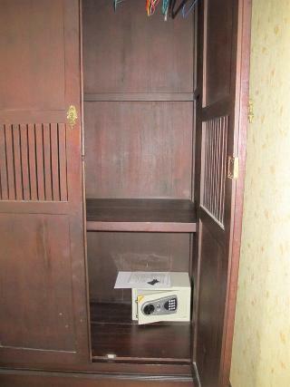 Hotel Rinya House