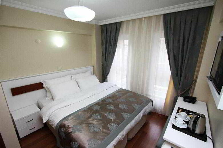 Hotel Boutique Taksim Inn