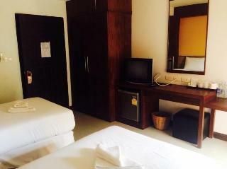 Baan Siam Hotel
