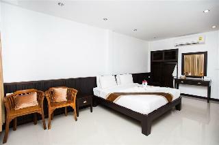 Hotel Thalane Resort