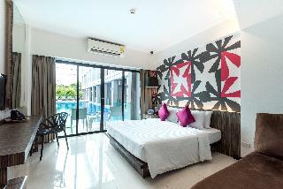 Hotel J Residence