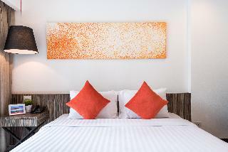 Hotel J Residence