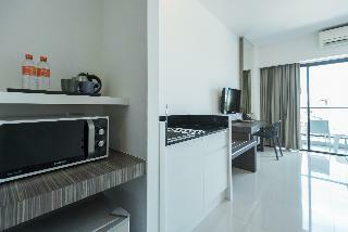 Hotel J Residence